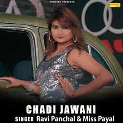 Chadi Jawani